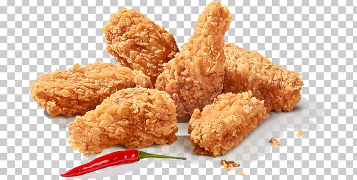 KFC Buffalo Wing Crispy Fried Chicken Hot Chicken PNG, Clipart, Animal Source Foods, Appetizer, Chicken, Chicken As Food, Chicken Fingers Free PNG Download