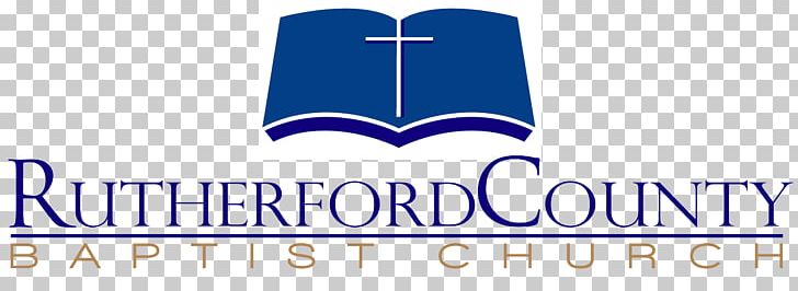 Rutherford County Baptist Church Smyrna Christian Church The Gospel Minister PNG, Clipart, Area, Baptist Church, Blue, Brand, Christian Church Free PNG Download