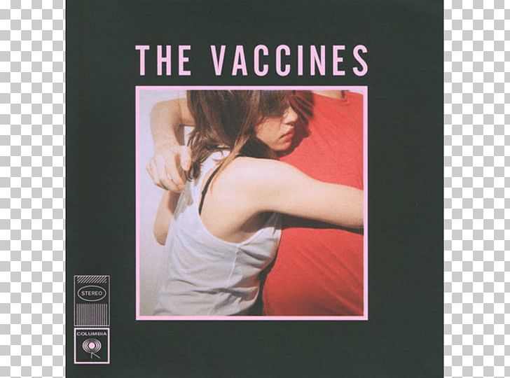 What Did You Expect From The Vaccines? Album If You Wanna Indie Rock PNG, Clipart,  Free PNG Download