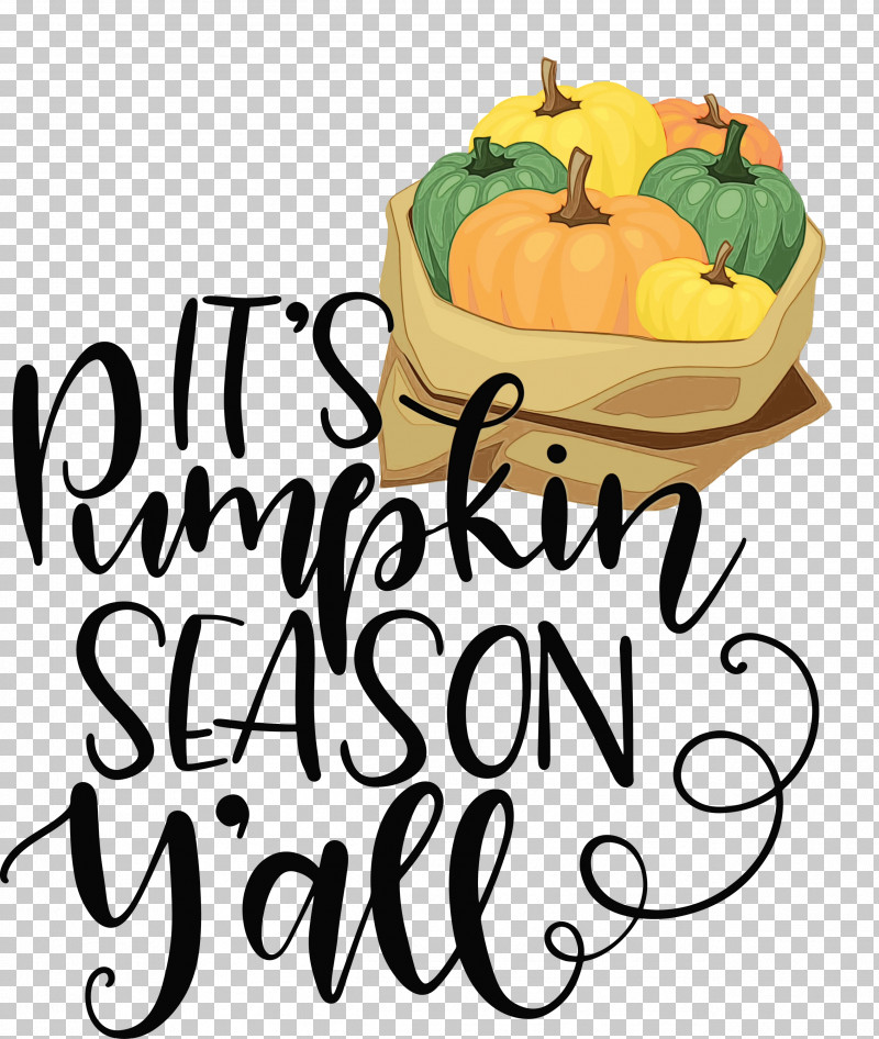 Pumpkin PNG, Clipart, Autumn, Flower, Fruit, Meter, Paint Free PNG Download