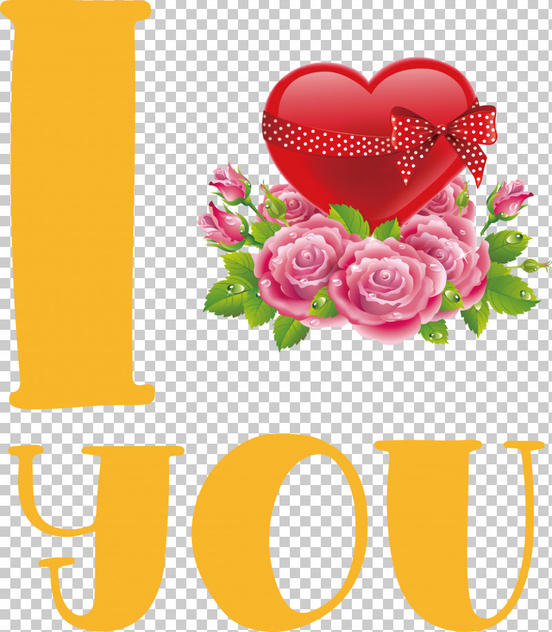I Love You Valentines Day Quotes Valentines Day Message PNG, Clipart, Cut Flowers, Floral Design, Floristry, Flower, Garden Roses Free PNG Download
