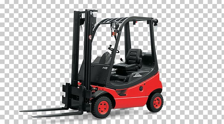 Forklift Linde Material Handling Telescopic Handler Machine Brand PNG, Clipart, Automotive Exterior, Brand, Certified Preowned, Forklift, Forklift Truck Free PNG Download