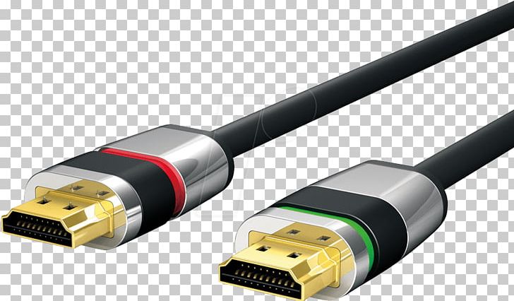 HDMI Electrical Connector Electrical Cable Ethernet Display Resolution PNG, Clipart, Cable, Category 6 Cable, Data Transfer Cable, Display Resolution, Electrical Connector Free PNG Download