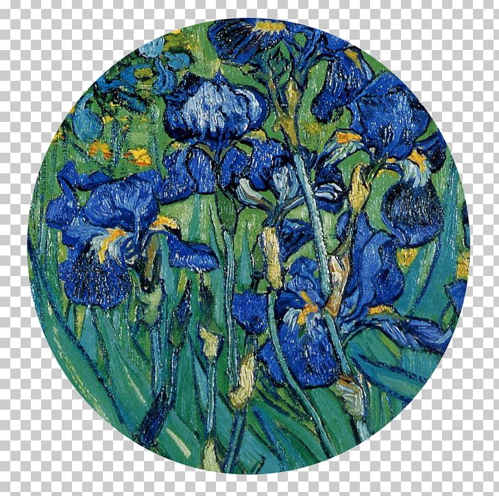 Irises Van Gogh Self-portrait Wheatfield With Crows Painting Artist PNG, Clipart, Art, Artist, Bedroom In Arles, Canvas, Flower Free PNG Download