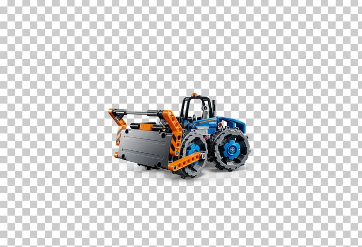 Lego Technic Toy The Lego Group Bulldozer PNG, Clipart, Bulldozer, Compactor, Construction Set, Lego, Lego Group Free PNG Download