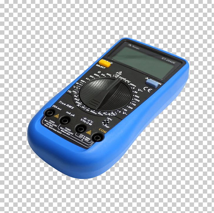 Multimeter Electronics Measurement Category True RMS Converter Digital Data PNG, Clipart, Component, Computer Hardware, Display Device, Doitasun, Electricity Free PNG Download