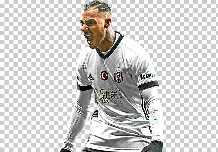 Ricardo Quaresma FIFA 18 Beşiktaş J.K. Football Team FIFA 16 FIFA 17 PNG, Clipart, Besiktas J.k., Besiktas Jk Football Team, Clothing, Fifa, Fifa 18 Free PNG Download