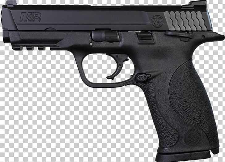 Smith & Wesson M&P .40 S&W Semi-automatic Pistol PNG, Clipart, 40 Sw, 919mm Parabellum, Air Gun, Airsoft, Airsoft Gun Free PNG Download