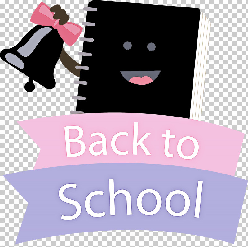 Back To School PNG, Clipart, Back To School, Cartoon, Logo, Meter Free PNG Download