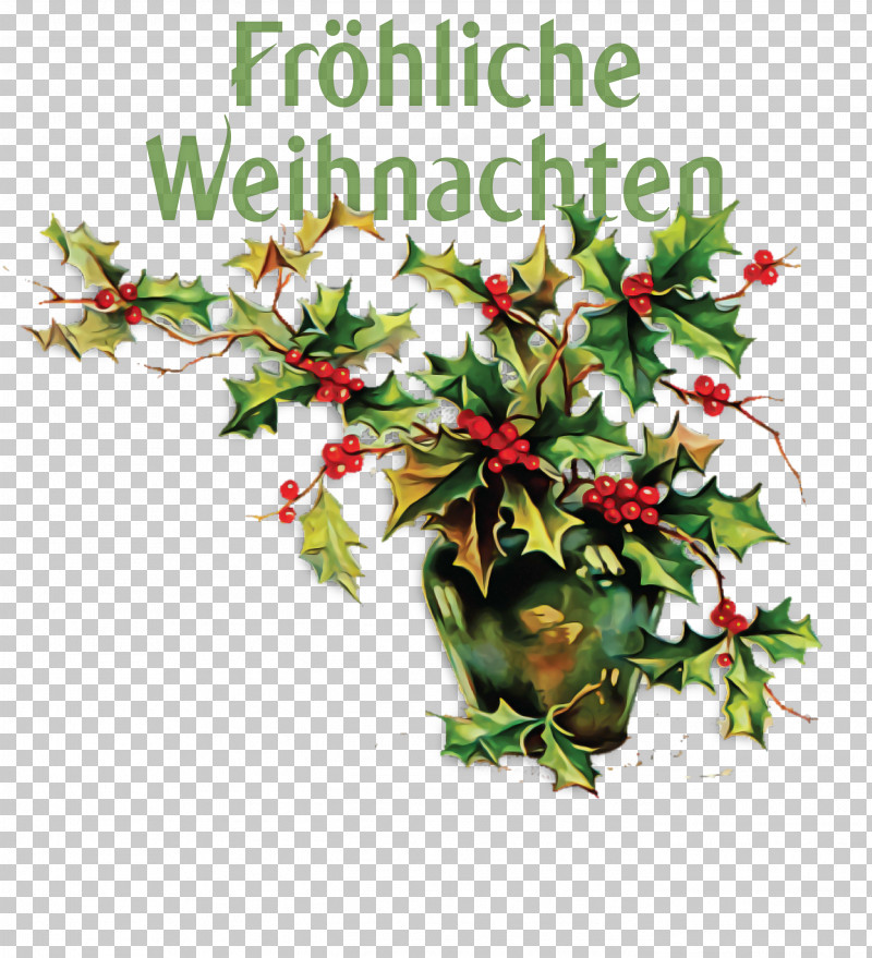 Frohliche Weihnachten Merry Christmas PNG, Clipart, Christmas And Holiday Season, Christmas Day, Christmas Decoration, Christmas Ornament, Christmas Tree Free PNG Download
