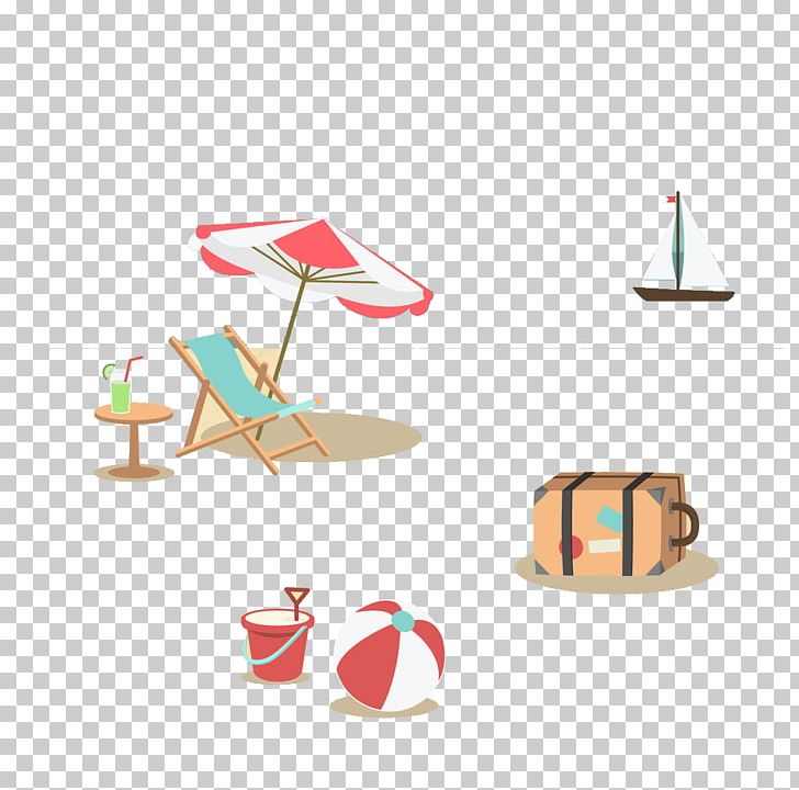 Beach Adobe Illustrator PNG, Clipart, Adobe Illustrator, Beach, Beach Ball, Beaches, Beach Party Free PNG Download