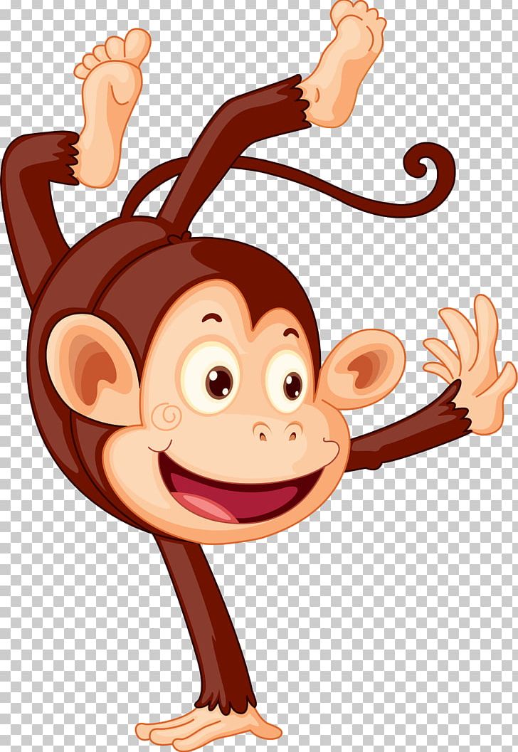 Chimpanzee Monkey Ape PNG, Clipart, Animals, Ape, Art, Book Illustration, Cartoon Free PNG Download