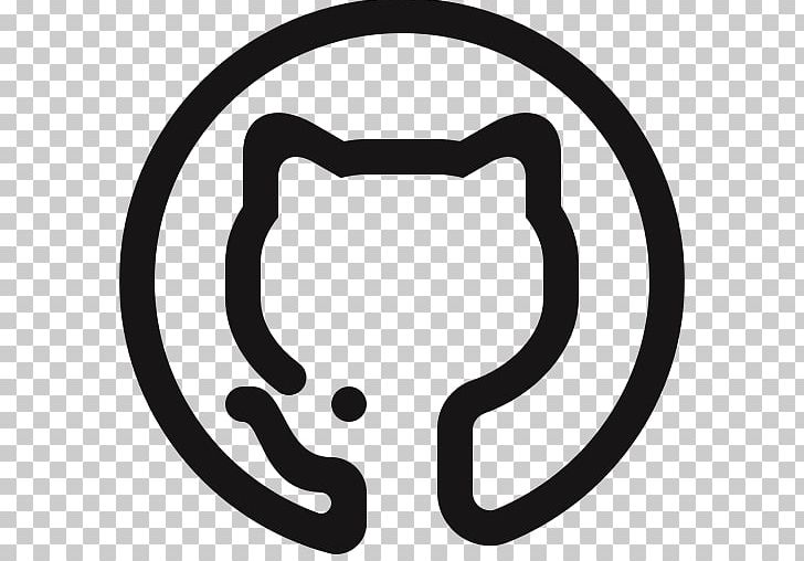 Computer Icons GitHub Shopware PNG, Clipart, Area, Black, Black And White, Circle, Computer Icons Free PNG Download