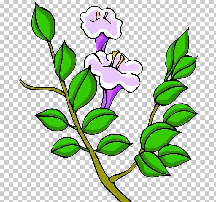 Floral Design Purple PNG, Clipart, Branch, Campanulaceae, Cartoon, Coreldraw, Cut Flowers Free PNG Download