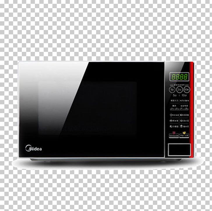 Furnace Microwave Oven Midea Home Appliance PNG, Clipart, Beauty, Beauty Salon, Blender, Electronics, Galanz Free PNG Download