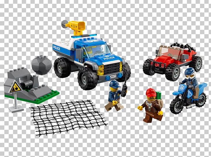 LEGO 60172 City Dirt Road Pursuit LEGO 60174 City Mountain Police Headquarters LEGO City: Mountain Fugitives PNG, Clipart, Lego, Lego 60138 City Highspeed Chase, Lego City, Lego Duplo, Lego Minifigure Free PNG Download