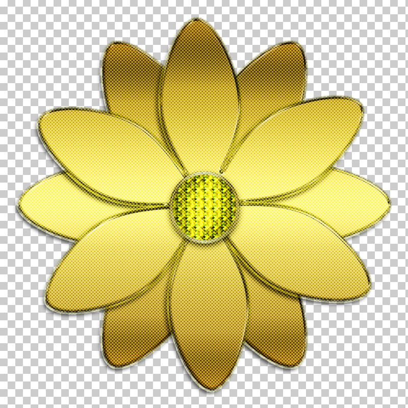 Sunflower PNG, Clipart, Daisy Family, Flower, Metal, Petal, Plant Free PNG Download