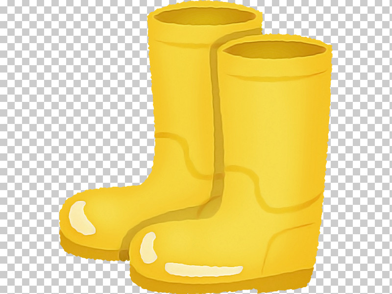 Boot Yellow Galoshes Shoe Wellington Boot PNG, Clipart, Black, Boot, Combat Boot, Fashion, Galoshes Free PNG Download