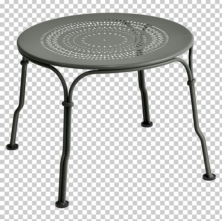 Coffee Tables Garden Furniture Fermob SA PNG, Clipart, Chair, Chaise Longue, Coffee Tables, Dining Room, End Table Free PNG Download
