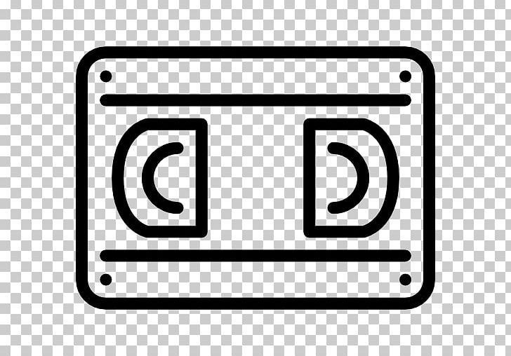 Computer Icons VHS PNG, Clipart, Area, Brand, Computer Icons, Download, Encapsulated Postscript Free PNG Download