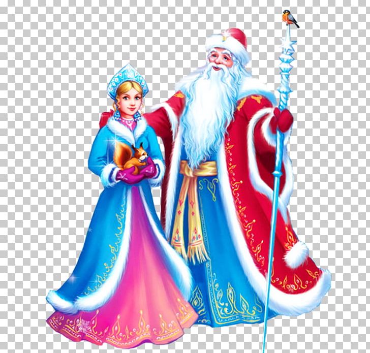 Ded Moroz Snegurochka New Year Tree Grandfather PNG, Clipart, Child, Christmas, Christmas Decoration, Christmas Ornament, Costume Free PNG Download