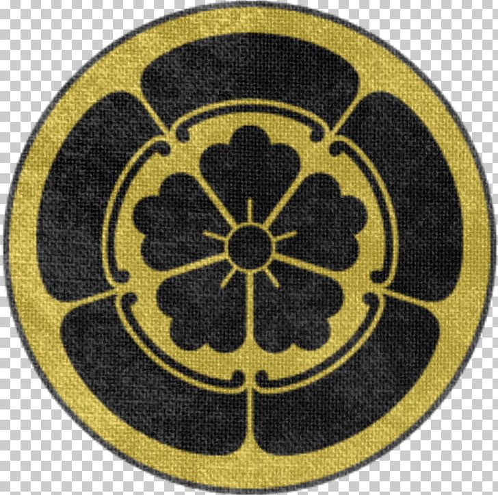 Japan Oda Clan Mon Echizen Province Samurai PNG, Clipart, Circle, Coat Of Arms, Crest, Daimyo, Echizen Province Free PNG Download