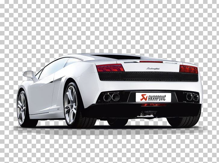 Lamborghini Gallardo Exhaust System Volkswagen Group Car PNG, Clipart, Audi, Automotive Design, Automotive Exterior, Brand, Bumper Free PNG Download