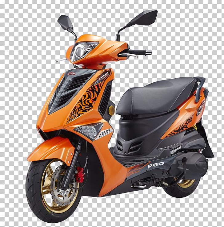 Motorized Scooter Motorcycle PGO Scooters Car PNG, Clipart, Antilock Braking System, Automotive Exterior, Brake, Car, Cars Free PNG Download