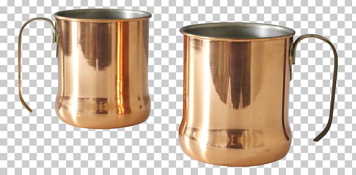 Mug Copper Product Design PNG, Clipart, Copper, Cup, Drinkware, Glass, Metal Free PNG Download