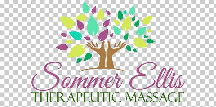 Sommer Ellis Therapeutic Massage Therapy Logo 3rd Street Southeast PNG, Clipart, Alberta, Brand, Business, Canada, Elli Free PNG Download