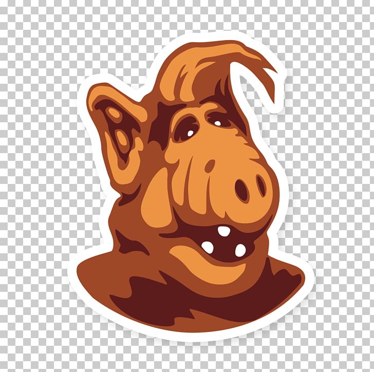 T-shirt Sticker .us PNG, Clipart, Alf, Alf The Animated Series, Carnivoran, Cartoon, Clipart Free PNG Download