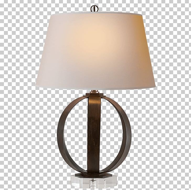 Table Lamp Wrought Iron Lighting PNG, Clipart, Brass, Bronze, Desk, Furniture, Garden Furniture Free PNG Download