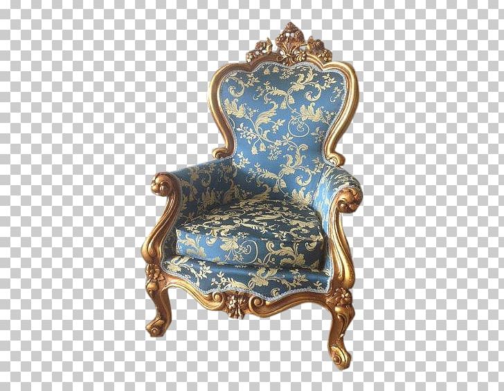 Wing Chair Antique Louis XVI Style Furniture PNG, Clipart, Antique, Antique Furniture, Beach Side Chair, Blue, Caning Free PNG Download