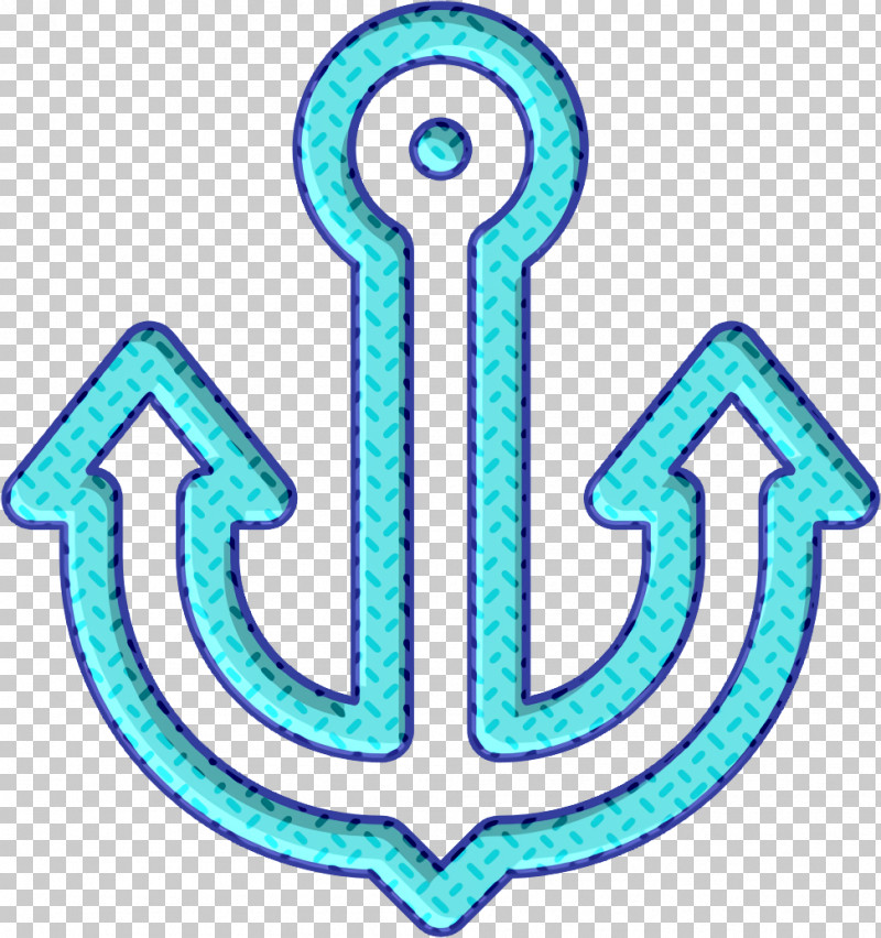 Sailor Icon Anchor Icon PNG, Clipart, Anchor Icon, Geometry, Human Body, Jewellery, Line Free PNG Download