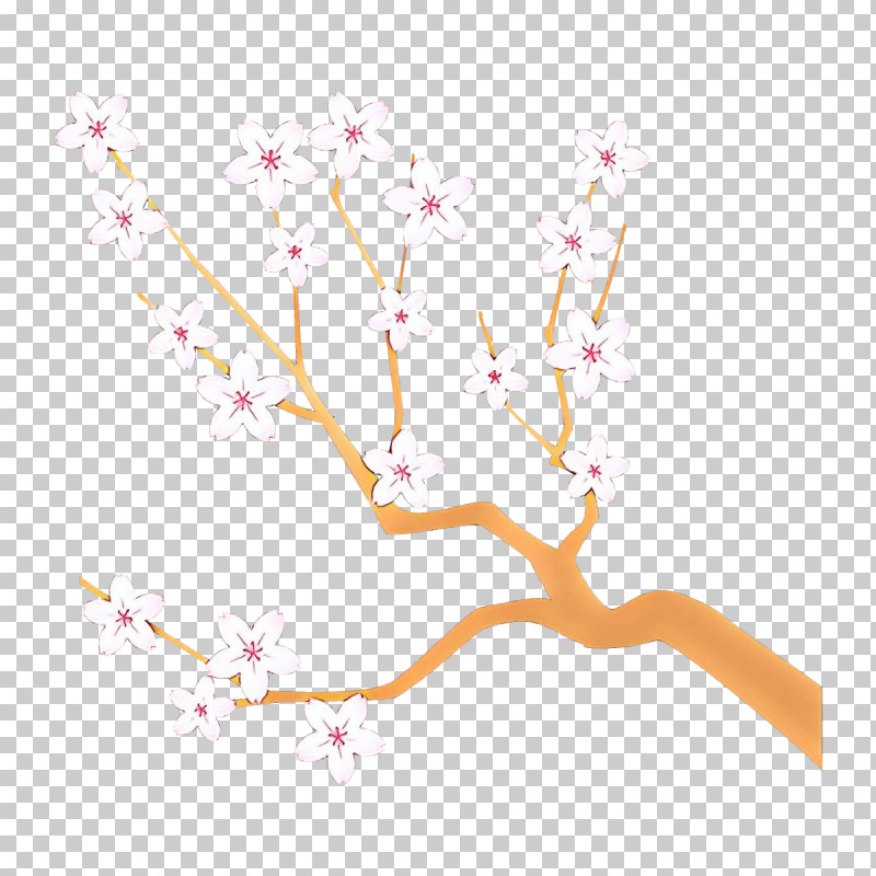 Branch Pink Plant Twig Blossom PNG, Clipart, Blossom, Branch, Pink, Plant, Twig Free PNG Download