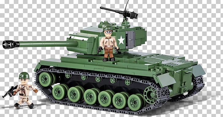 Cobi M26 Pershing Tank Toy Block PNG, Clipart, Armored Car, Army Men, Churchill Tank, Cobi, Combat Vehicle Free PNG Download