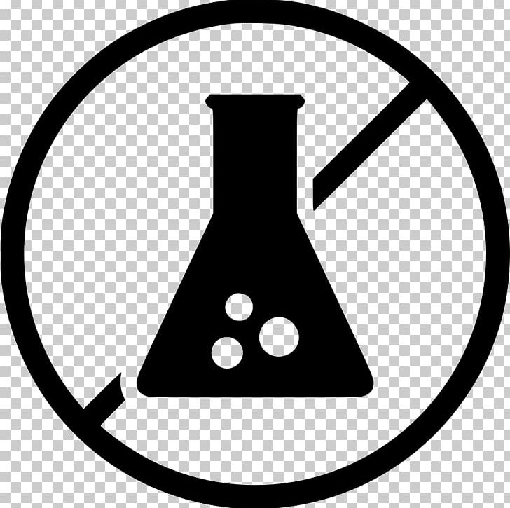 Computer Icons Genetically Modified Organism Chemical Substance Organic Food PNG, Clipart, Area, Artwork, Black And White, Chemical Substance, Circle Free PNG Download