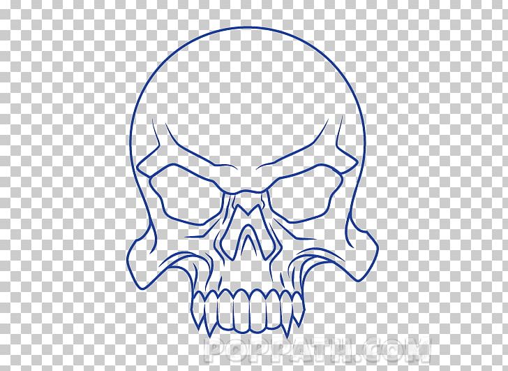 Drawing Nose Art Skull PNG, Clipart, Area, Art, Artwork, Black And White, Bone Free PNG Download