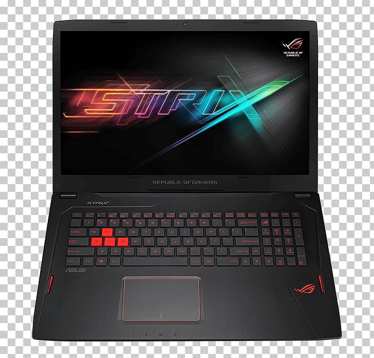 Gaming Laptop GL702 Intel Core I7 GeForce PNG, Clipart, Acer Aspire Predator, Asus, Computer Hardware, Electronic Device, Electronics Free PNG Download