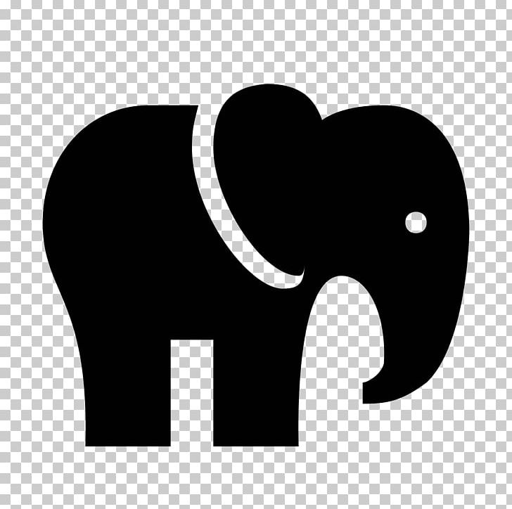 Mitsubishi Triton Mitsubishi Motors Computer Icons Elephant PNG, Clipart, African Elephant, Animals, Black, Black And White, Brand Free PNG Download