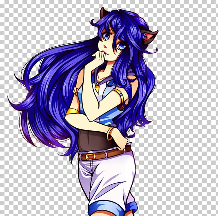 YouTube Drawing ItsFunneh Fan Art PNG, Clipart, Anime, Art, Arts, Black Hair, Brown Hair Free PNG Download