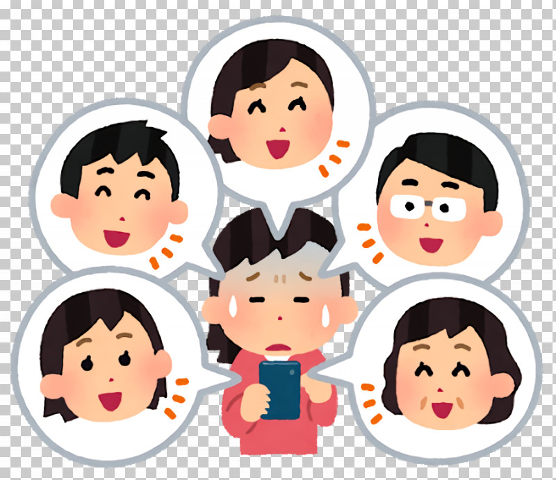 Cartoon People Face Facial Expression Cheek PNG, Clipart, Cartoon, Cheek, Child, Face, Facial Expression Free PNG Download