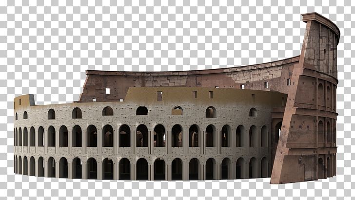 Colosseum Ridge PNG, Clipart, Architecture, Building, Coliseum, Colosseum, Colosseum Ridge Free PNG Download