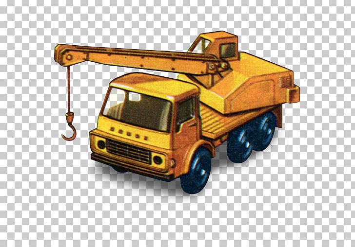 Dodge Car Crane Truck PNG, Clipart, Bucket, Car, Chrysler Neon, Commercial Vehicle, Computer Icons Free PNG Download