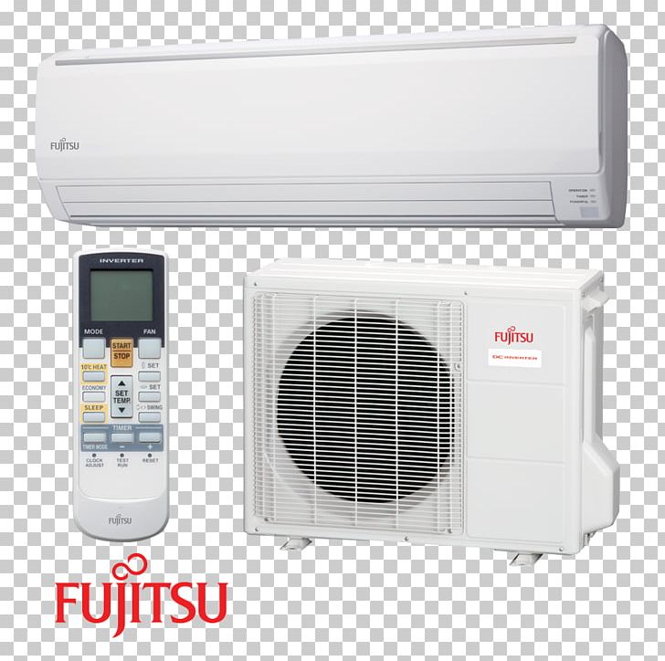 FUJITSU GENERAL LIMITED Power Inverters Air Conditioning Toshiba PNG, Clipart, Air Conditioner, Air Conditioning, Ceiling Fans, Daikin, Direct Current Free PNG Download