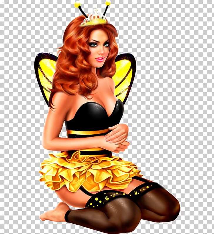 Insect Pin-up Girl Fairy PNG, Clipart, Animals, Butterfly, Fairy, Fictional Character, Insect Free PNG Download