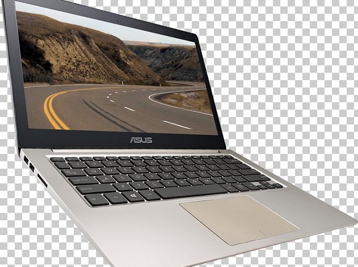 Laptop Dell ASUS ZenBook UX303 PNG, Clipart, Apple Ultrabooks, Asus, Computer, Computer Hardware, Dell Free PNG Download