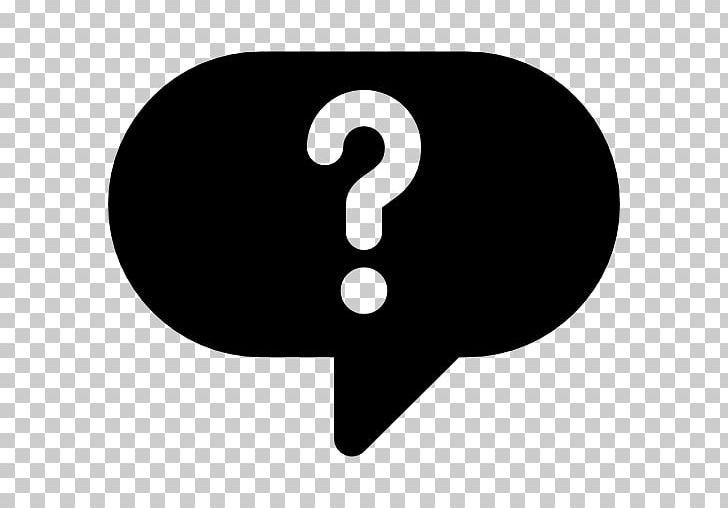 Question Mark Computer Icons Speech Balloon PNG, Clipart, Black And White, Circle, Computer Icons, Desktop Wallpaper, Encapsulated Postscript Free PNG Download
