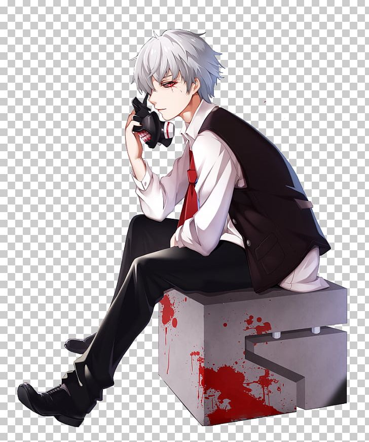 Tokyo Ghoul Anime PNG, Clipart, Anime, Art, Drawing, Fantasy, Fictional Character Free PNG Download