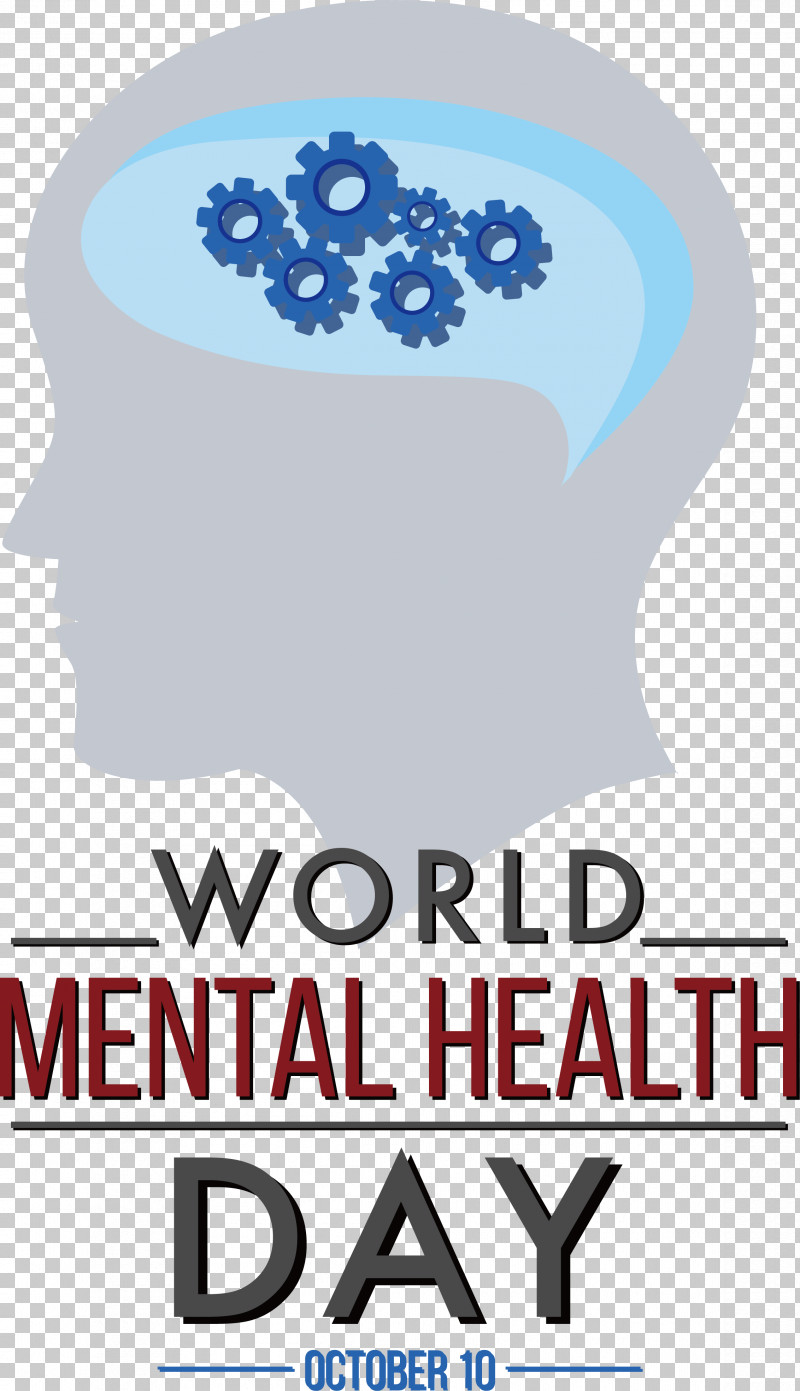 World Mental Health Day PNG, Clipart, Health, Mental, World Mental Health Day Free PNG Download